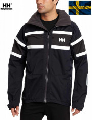 Geaca Helly Hansen Herren Jacke Salt Jacket import suedia, NOUA foto