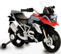 Motocicleta BMW R1200 GS Biemme foto