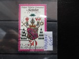Timbru Germania stampilat-Deutsche Bundespost-1977-MC941