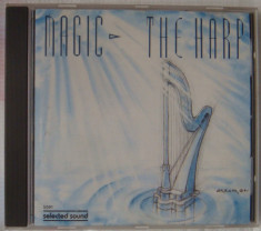 Magic - The Harp foto