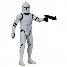 Saga Legends, Figurina Clone Trooper 10 cm foto