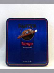 Trabuc subtire Panter Tango | 20 Fine Cigars foto