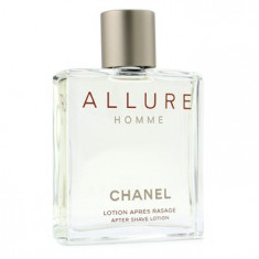 Chanel Allure After Shave Lotion 50ml foto