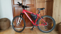 MERIDA MATTS 60V RED, 18&amp;quot; (46cm) foto