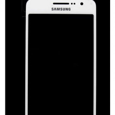 Touchscreen Samsung Galaxy Grand Prime VE SM-G531F Alb foto