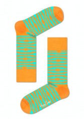 Sosete Ciorapi Funny Socks HAPPY SOCKS Unisex FS-39 foto