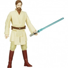 Saga Legends, Figurina Obi-Wan Kenobi 10 cm foto