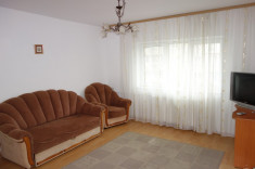 Apartament 2 camere de inchiriat in Bucuresti - 13 Septembrie - Dr Sarii foto