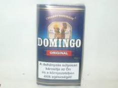 Tabac Domingo original 40g (Metrou Eroii Revolutiei-Timpuri Noi) foto