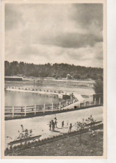 bnk cp Turda Bai - Vedere - circulata 1959 foto