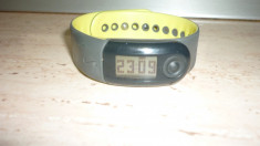 Bratara Nike+ Sportband 2 Model WM0058 foto