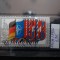 Timbru Germania stampilat-Deutsche Bundespost-1980-MC1034