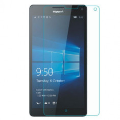 Geam Microsoft Lumia 950 XL Nokia Tempered Glass foto