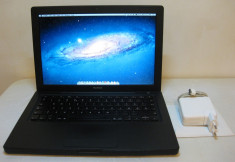 Apple Macbook 4.1 Core 2 Duo 2.4 GHz / 2 GB RAM / 120 GB HDD foto