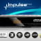 Decodor / Receiver/ Receptor/ Amiko Impulse T2/C FULL HD/cablu RDS RCS