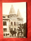 Ilustrata -Sighetul Marmatiei - Casa de Cultura , cca.1960, Necirculata, Fotografie