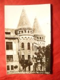 Ilustrata -Sighetul Marmatiei - Casa de Cultura , cca.1960