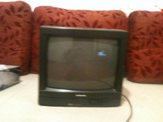 Televizor cu tub foto