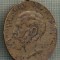 ATAM2001 MEDALIE VECHE 855 - CAROL I REGE AL ROMANIEI 1906 - starea care se vede