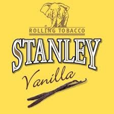 Tabac Stanley vanilla 40g (Metrou Eroii Revolutiei-Timpuri Noi) foto