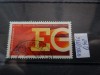 Timbru Germania stampilat-Deutsche Bundespost -1976-MC880