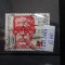 Timbru Germania stampilat-Deutsche Bundespost -1973-MC771