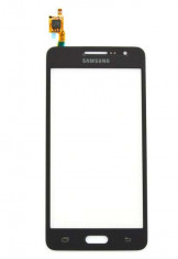 Touchscreen Samsung Galaxy Grand Prime VE SM-G531F Negru foto