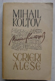 Mihail Koltov - Scrieri Alese (reportaje si foiletoane)