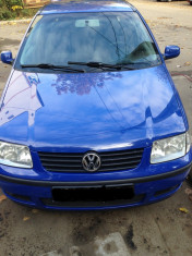 Volkswagen Polo foto