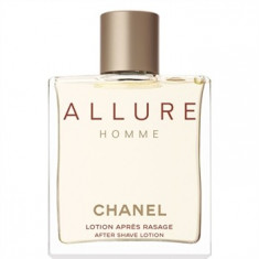 Chanel Allure After Shave Lotion100ml foto