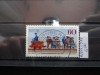Timbru Germania stampilat-Deutsche Bundespost -1979-MC1014