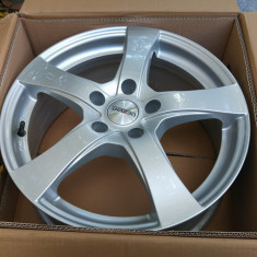 Jante Dezent noi 17&amp;quot; 5x115,Opel Astra J,Antara,Chevrolet Cruze foto