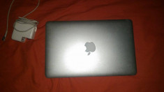 Apple MacBook Air 11.6 Laptop 2011 foto