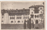 bnk cp Govora - Casa de odihna 1 Mai - circulata 1957