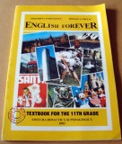 ENGLISH FOREVER - Simiorina Tomulescu / Mihaela Chitac