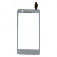 Touchscreen Lenovo A536 Alb foto