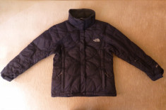 Geaca The North Face 600; marime M/M, vezi dimensiuni exacte; impecabila foto