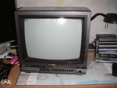 Televizor hitachi foto