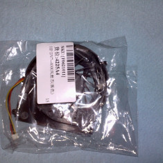 Cooler ventilator laptop HP Pavilion DV7-4000 - nou