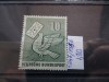 Timbru Germania stampilat-Deutsche Bundespost -1956-MC247