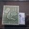 Timbru Germania stampilat-Deutsche Bundespost -1956-MC247