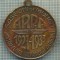 ATAM2001 MEDALIE VECHE 838 - ARPA- PENTRU FLOTA AERIANA1927-1923-REGELE CAROL II