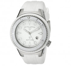 Ceas barbatesc Swiss Legend Men&amp;#039;s Neptune 21848D-02-WHT, NOU foto