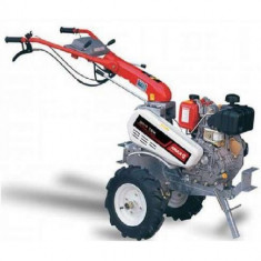 Motocultor KDT 610C foto