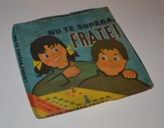 JOC VECHI ROMANESC &amp;quot;NU TE SUPARA FRATE&amp;quot; foto