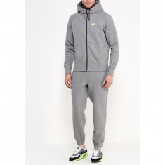 Nike Mens AW77 Tracksuit AH678622-091 foto