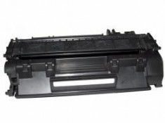 Cartus toner compatibil HP CE505A HP05A CRG 719 foto