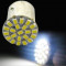 Led bec BA15S P21W 22 smd 3528 de culoare alb