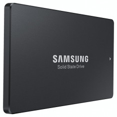 Samsung SSD 2,5 3,8TB MZ-7LM3T8E PM863 foto