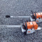 STIHL MS 880 DRUJBA/Motoferastrau Profesional si Original 100%